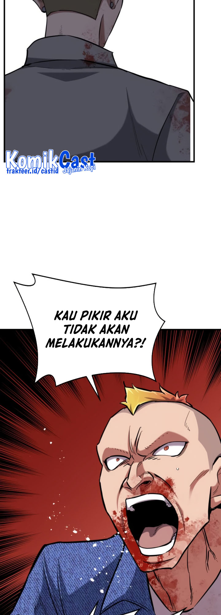 Killing Killer Chapter 10 Gambar 57