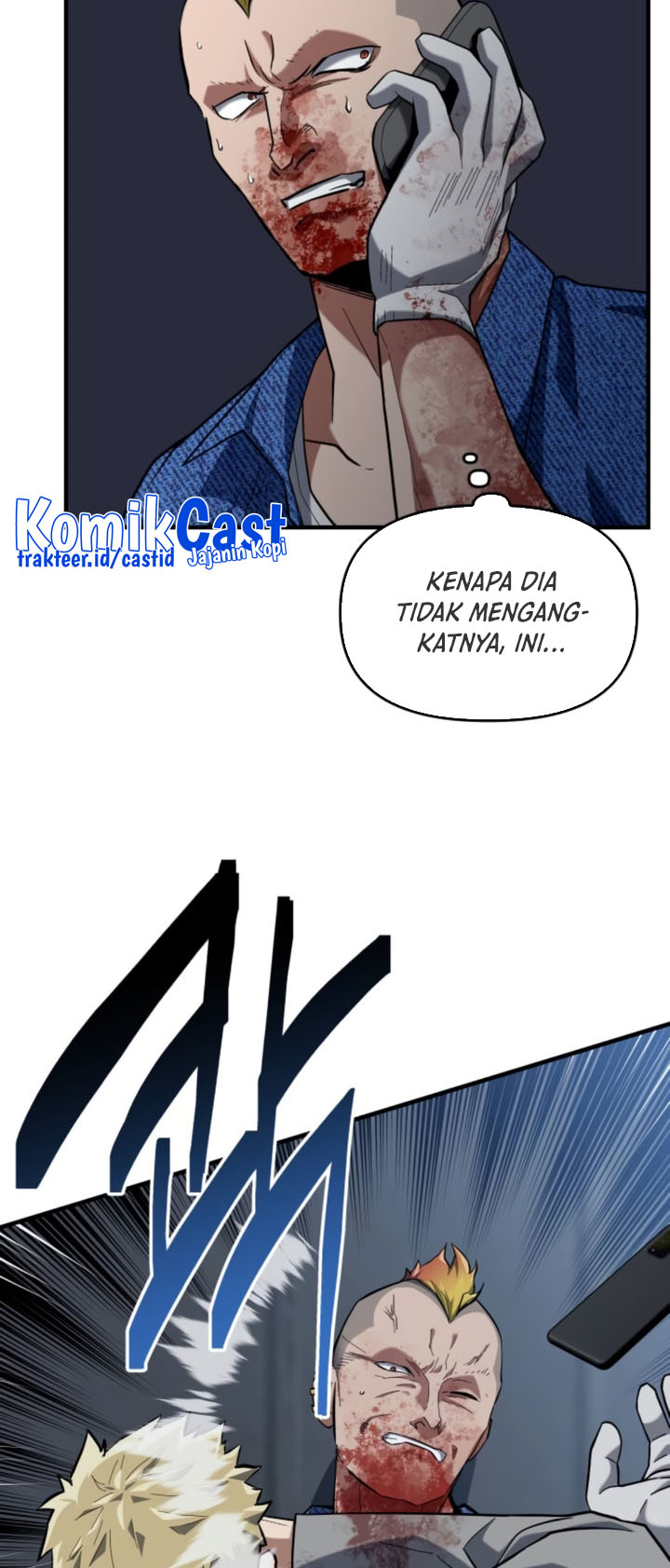 Killing Killer Chapter 10 Gambar 59
