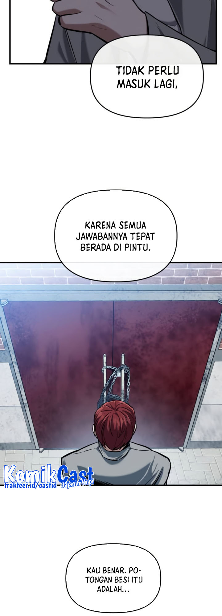 Killing Killer Chapter 10 Gambar 5