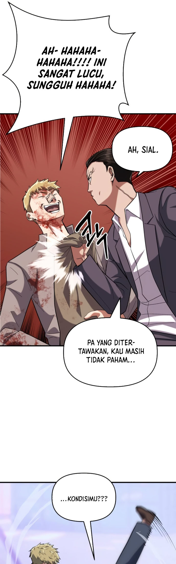 Killing Killer Chapter 10 Gambar 50