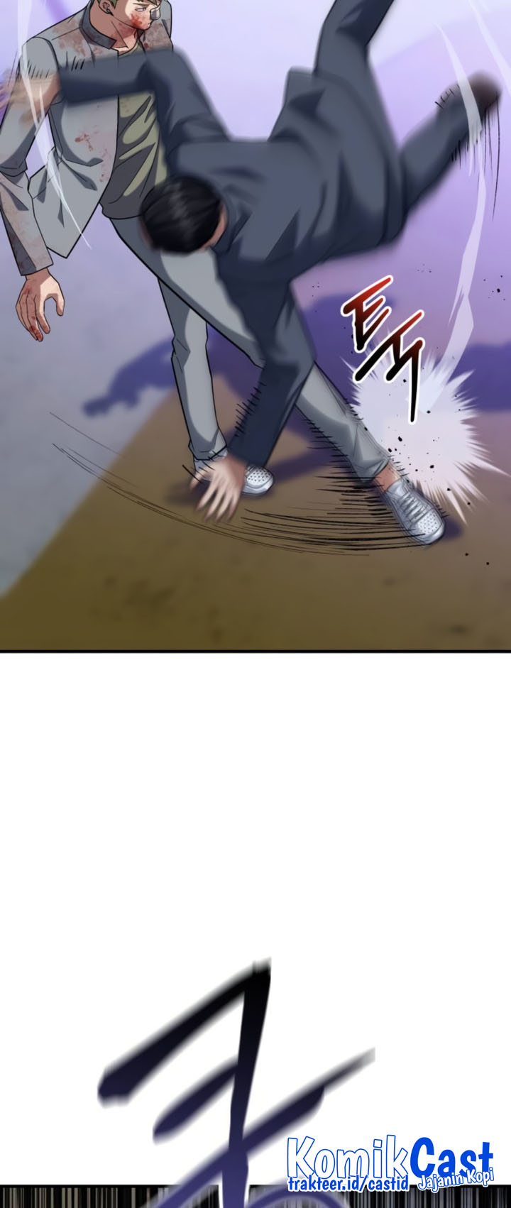 Killing Killer Chapter 10 Gambar 51