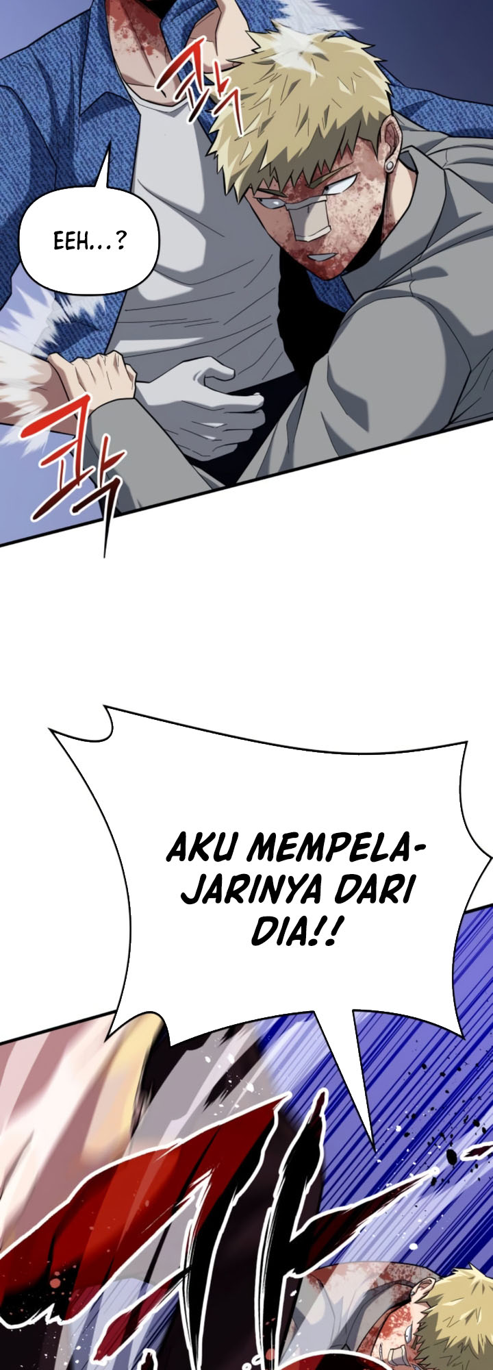 Killing Killer Chapter 10 Gambar 64