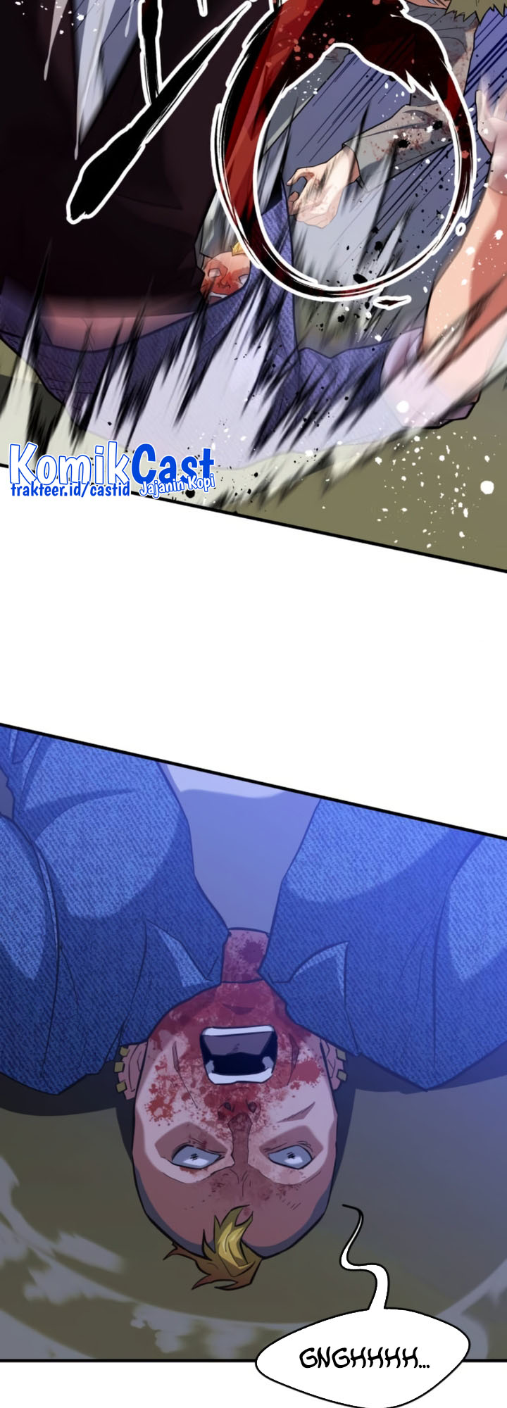 Killing Killer Chapter 10 Gambar 65