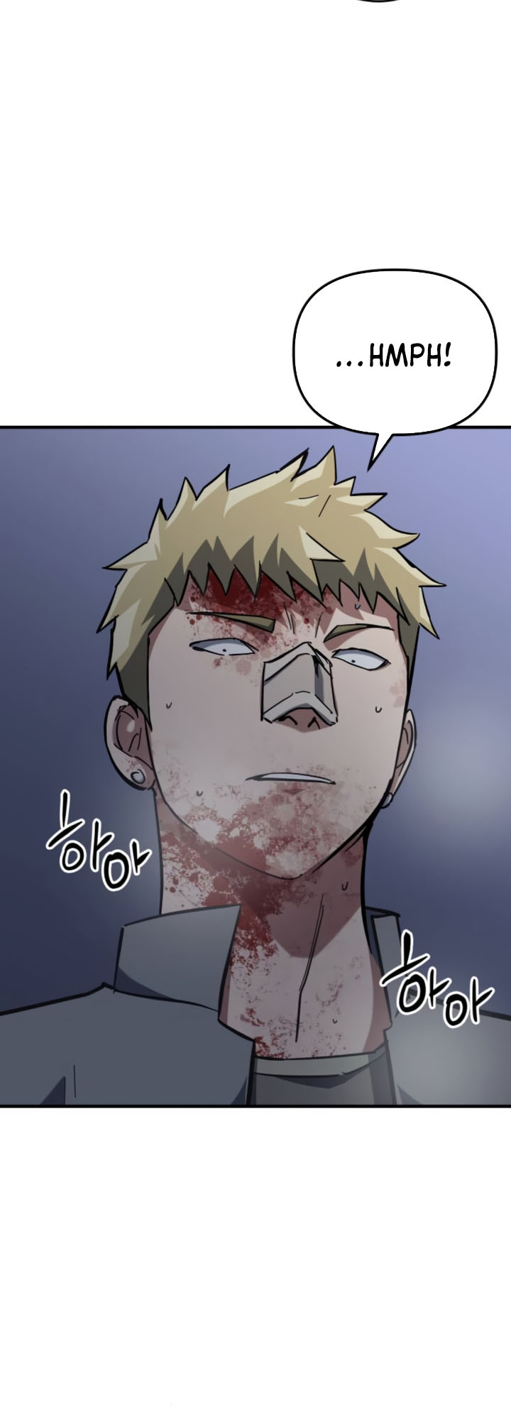 Killing Killer Chapter 10 Gambar 66