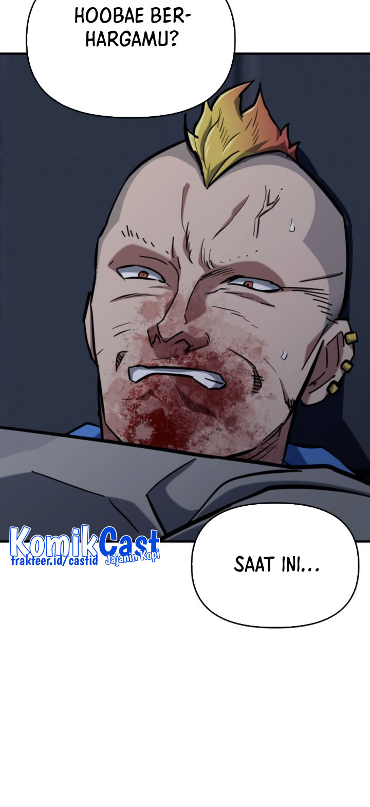 Killing Killer Chapter 10 Gambar 61