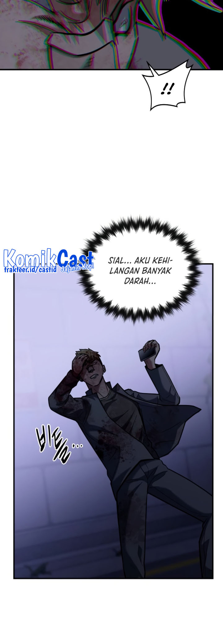 Killing Killer Chapter 10 Gambar 75
