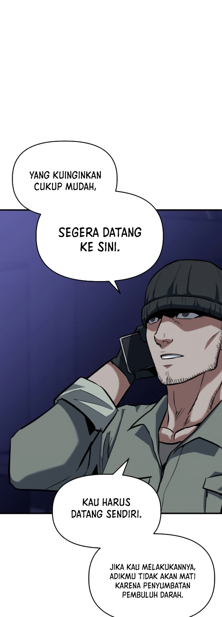 Killing Killer Chapter 10 Gambar 76