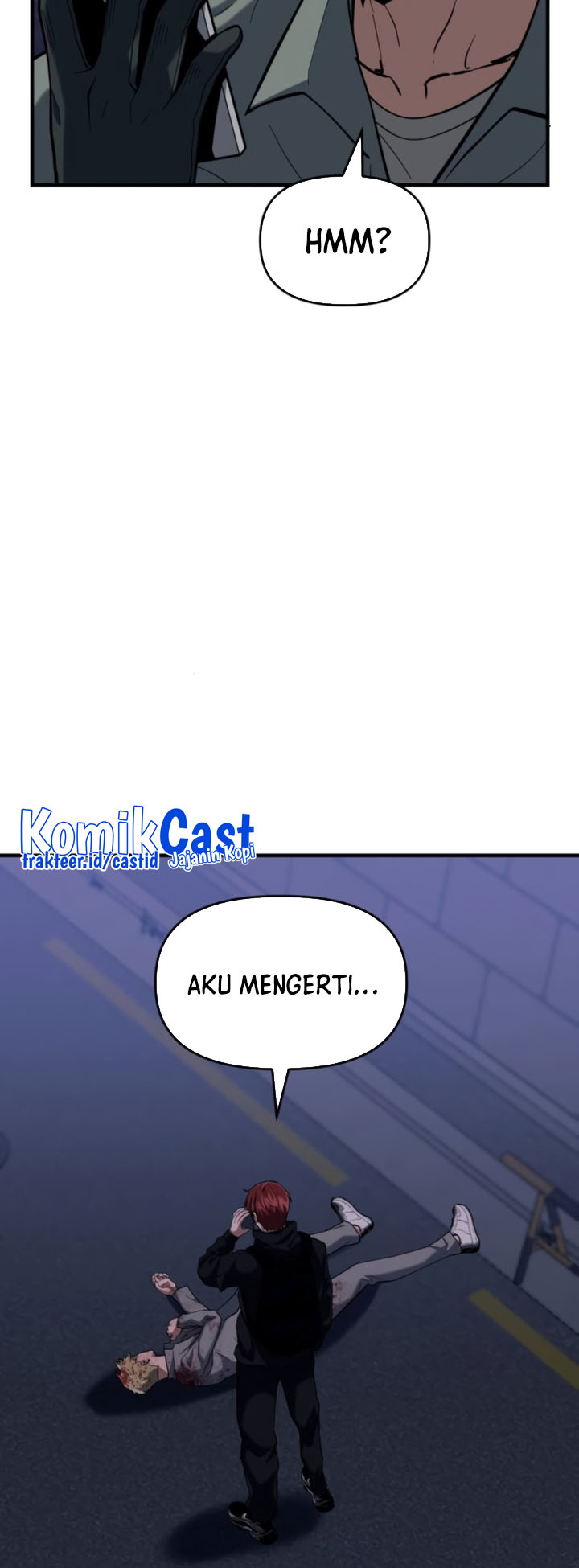 Killing Killer Chapter 10 Gambar 79