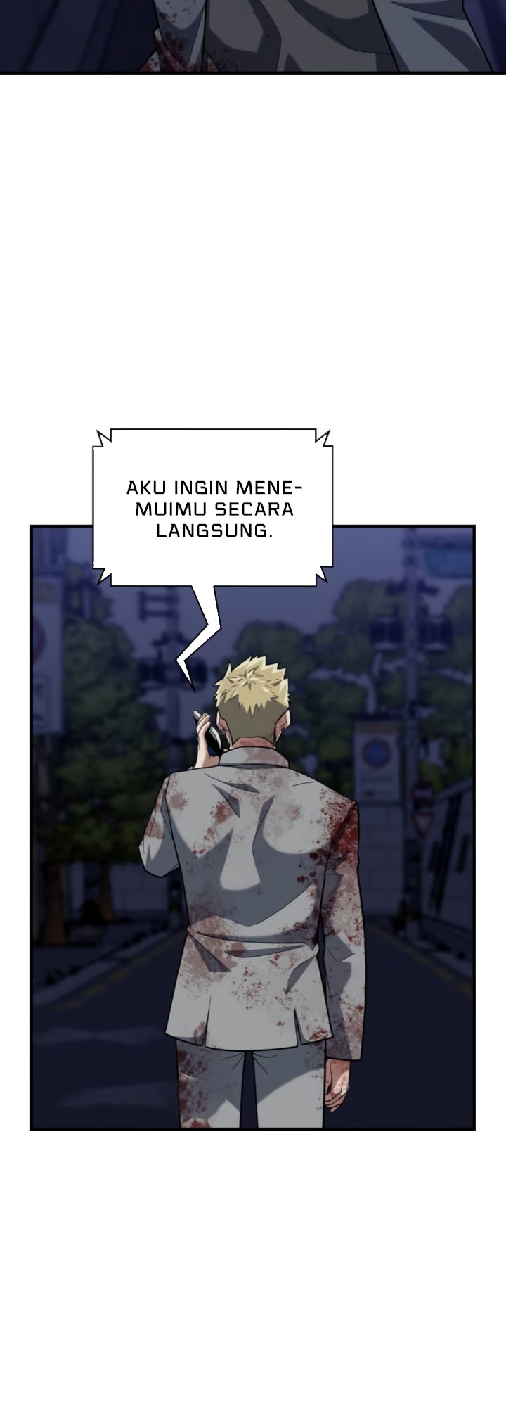 Killing Killer Chapter 10 Gambar 70
