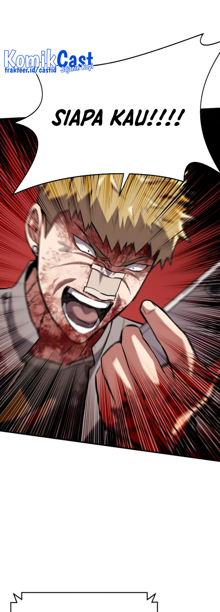 Killing Killer Chapter 10 Gambar 71