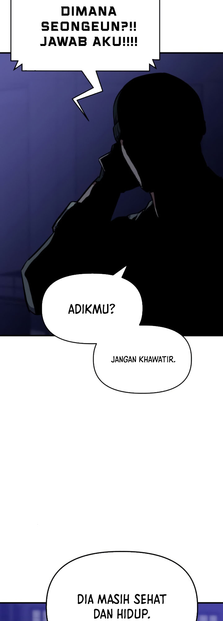 Killing Killer Chapter 10 Gambar 72