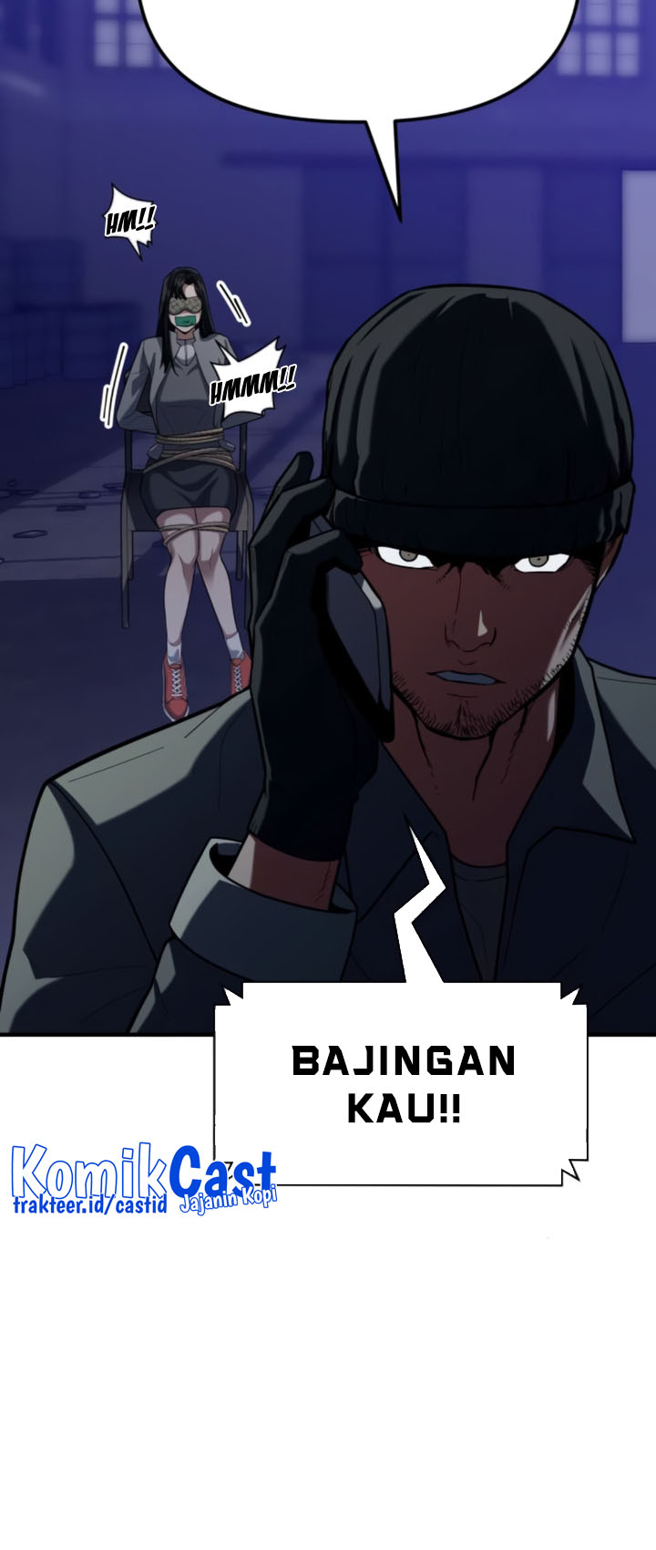 Killing Killer Chapter 10 Gambar 73