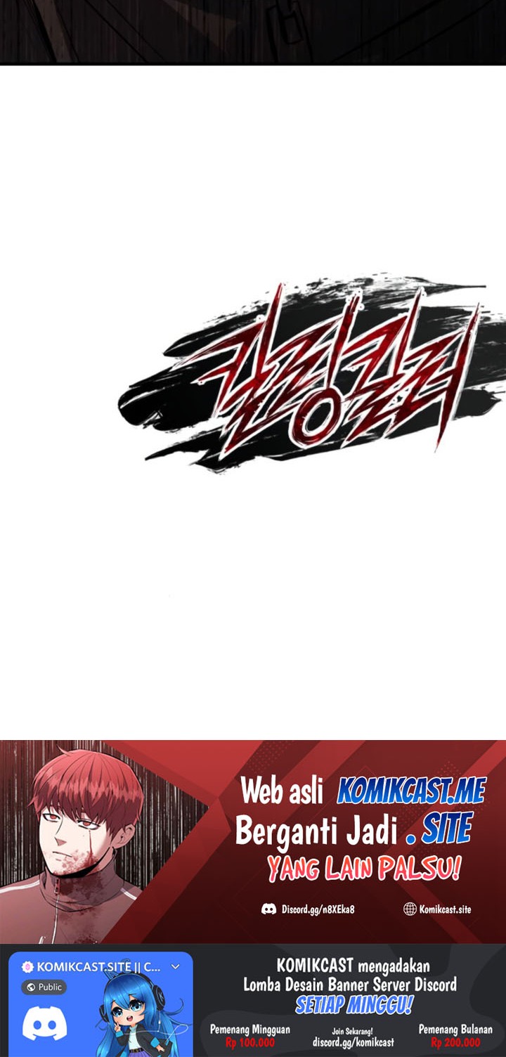 Killing Killer Chapter 10 Gambar 81