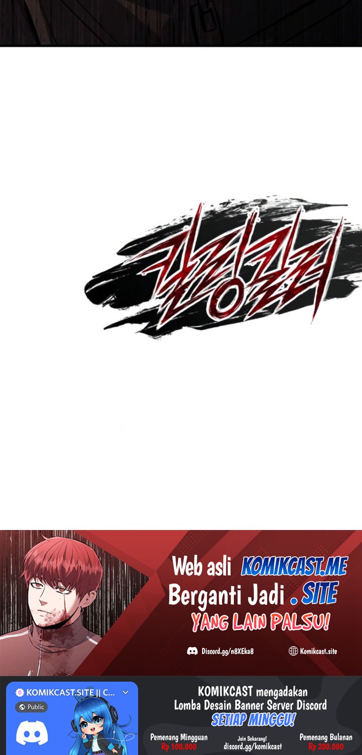 Killing Killer Chapter 10 Gambar 83