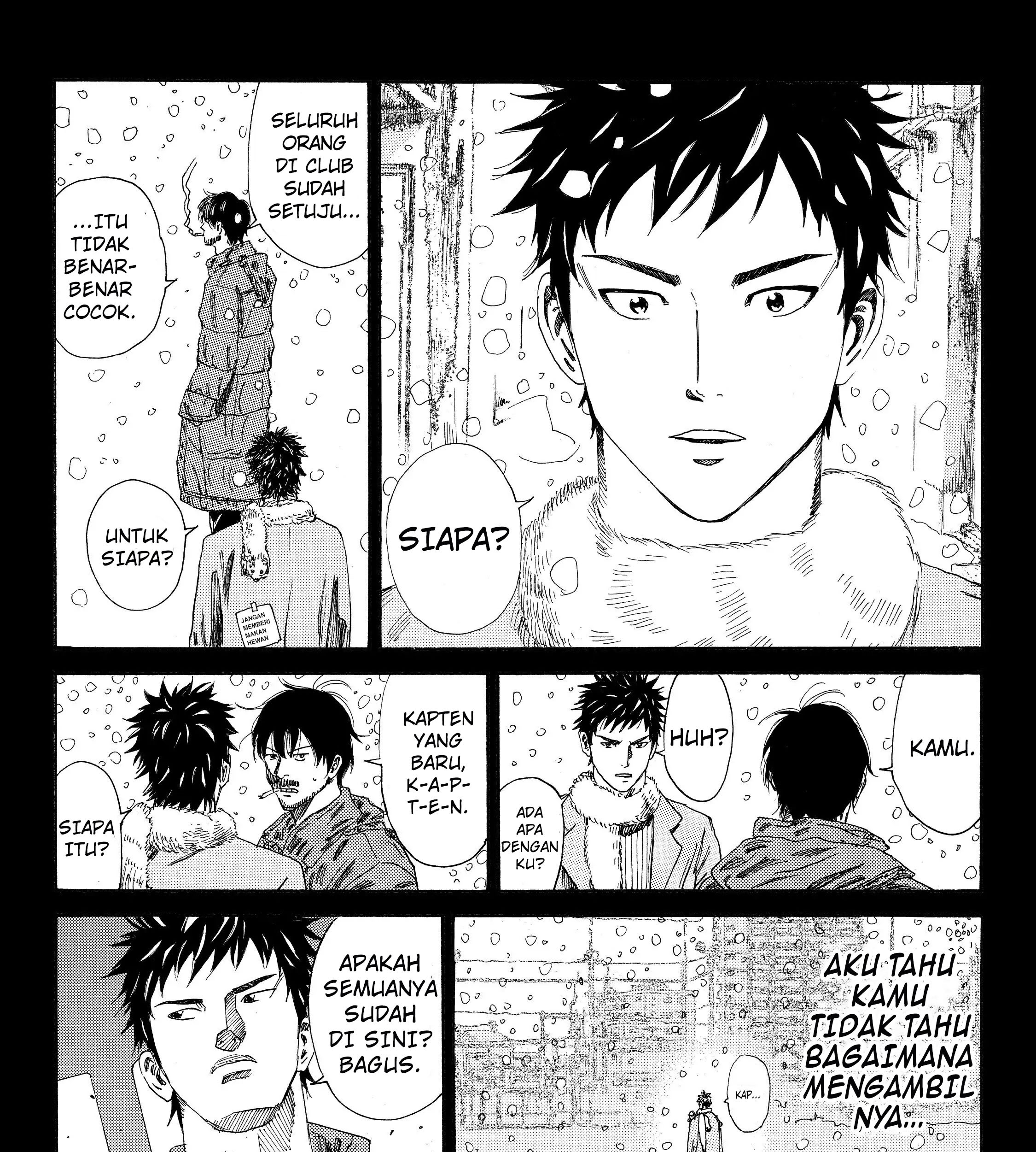 Days Chapter 108 Gambar 20