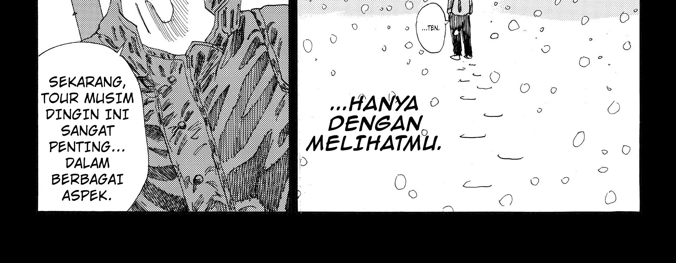 Days Chapter 108 Gambar 21