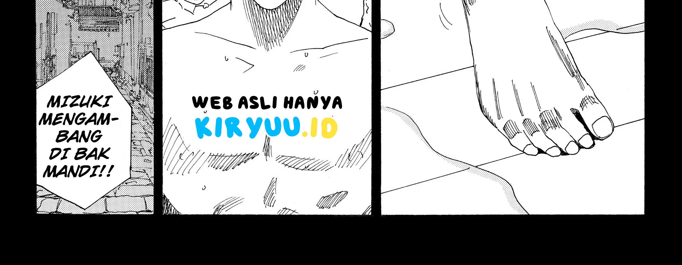 Days Chapter 108 Gambar 23