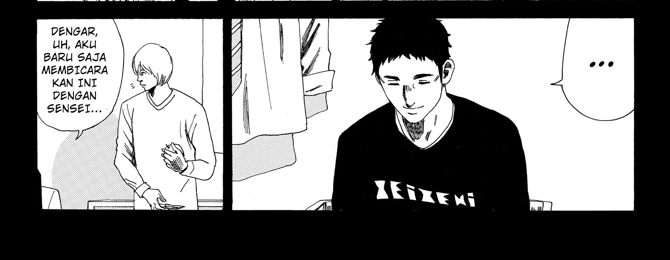 Days Chapter 108 Gambar 25