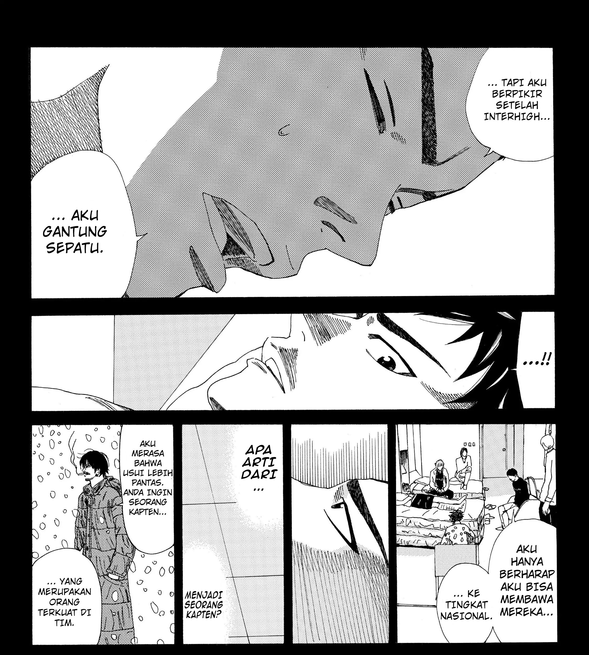 Days Chapter 108 Gambar 26