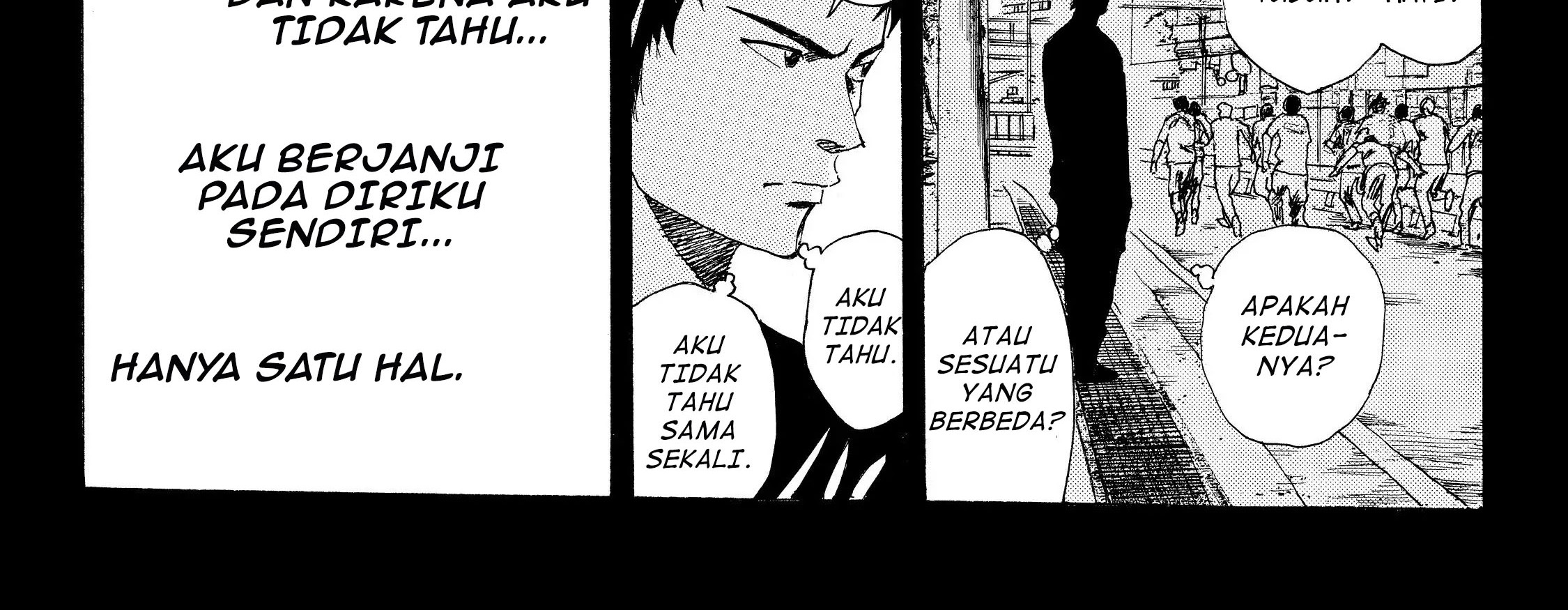 Days Chapter 108 Gambar 29