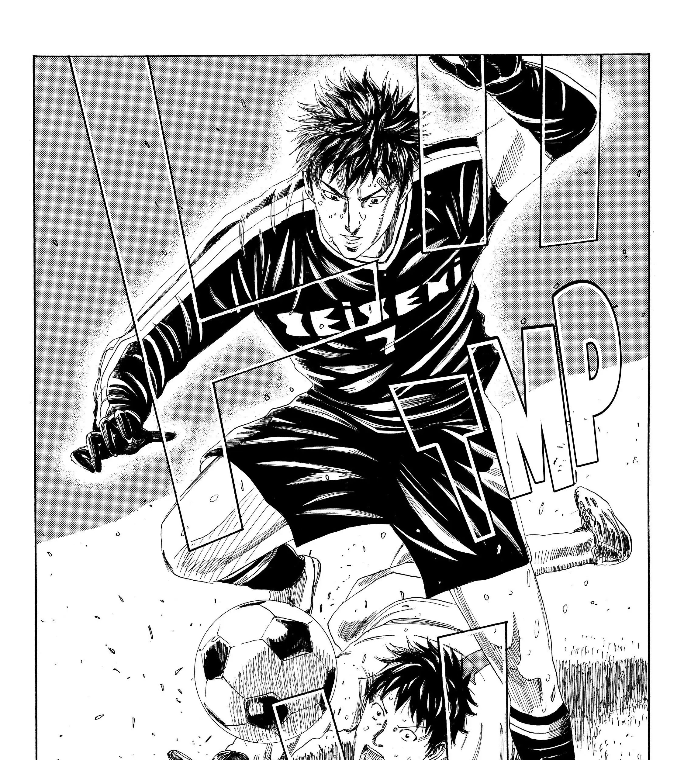 Days Chapter 108 Gambar 12