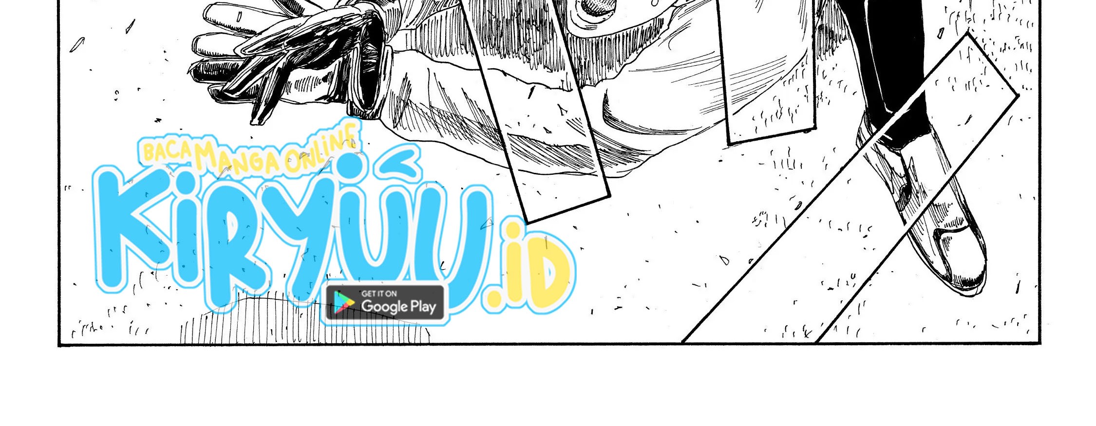 Days Chapter 108 Gambar 13