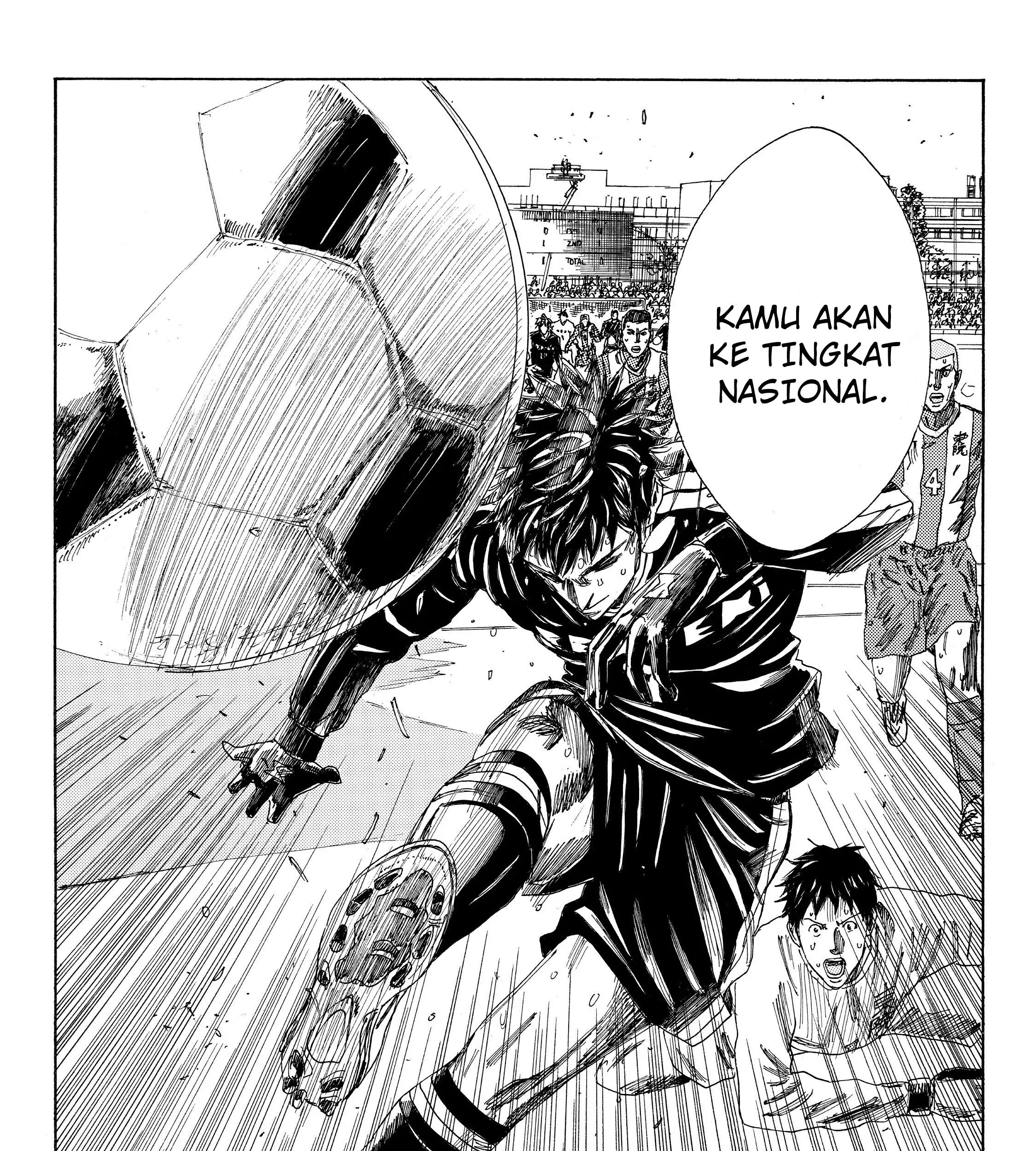 Days Chapter 108 Gambar 16