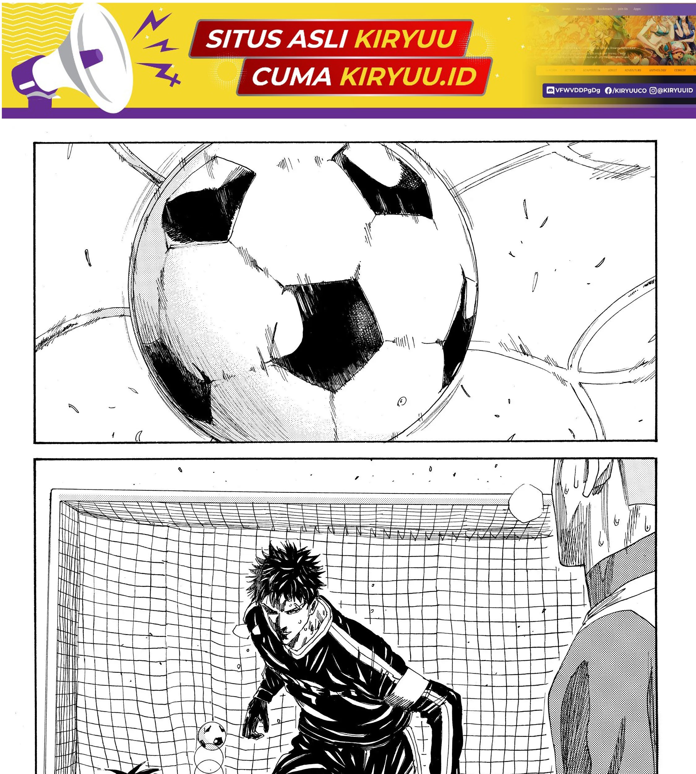 Days Chapter 108 Gambar 32