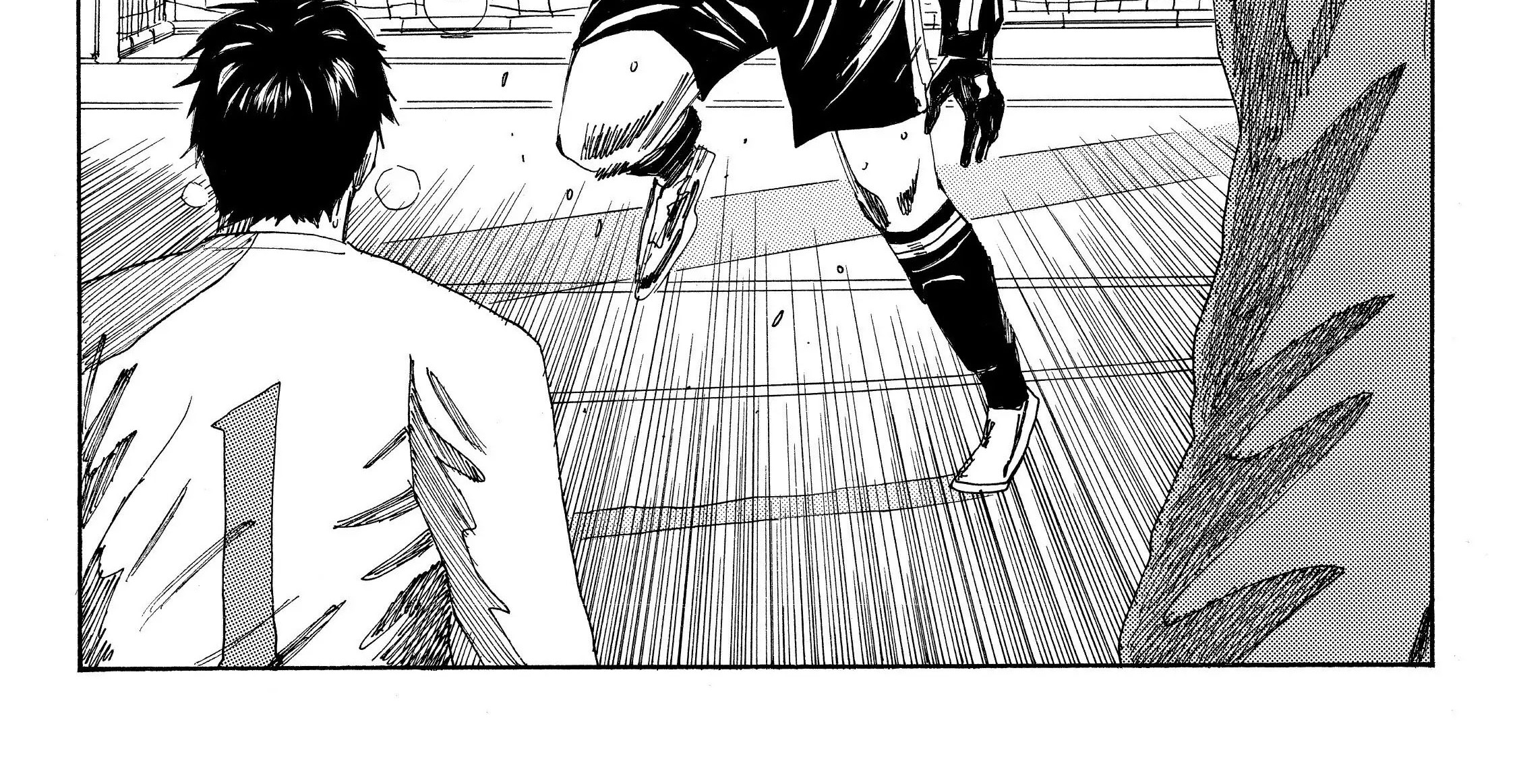 Days Chapter 108 Gambar 33