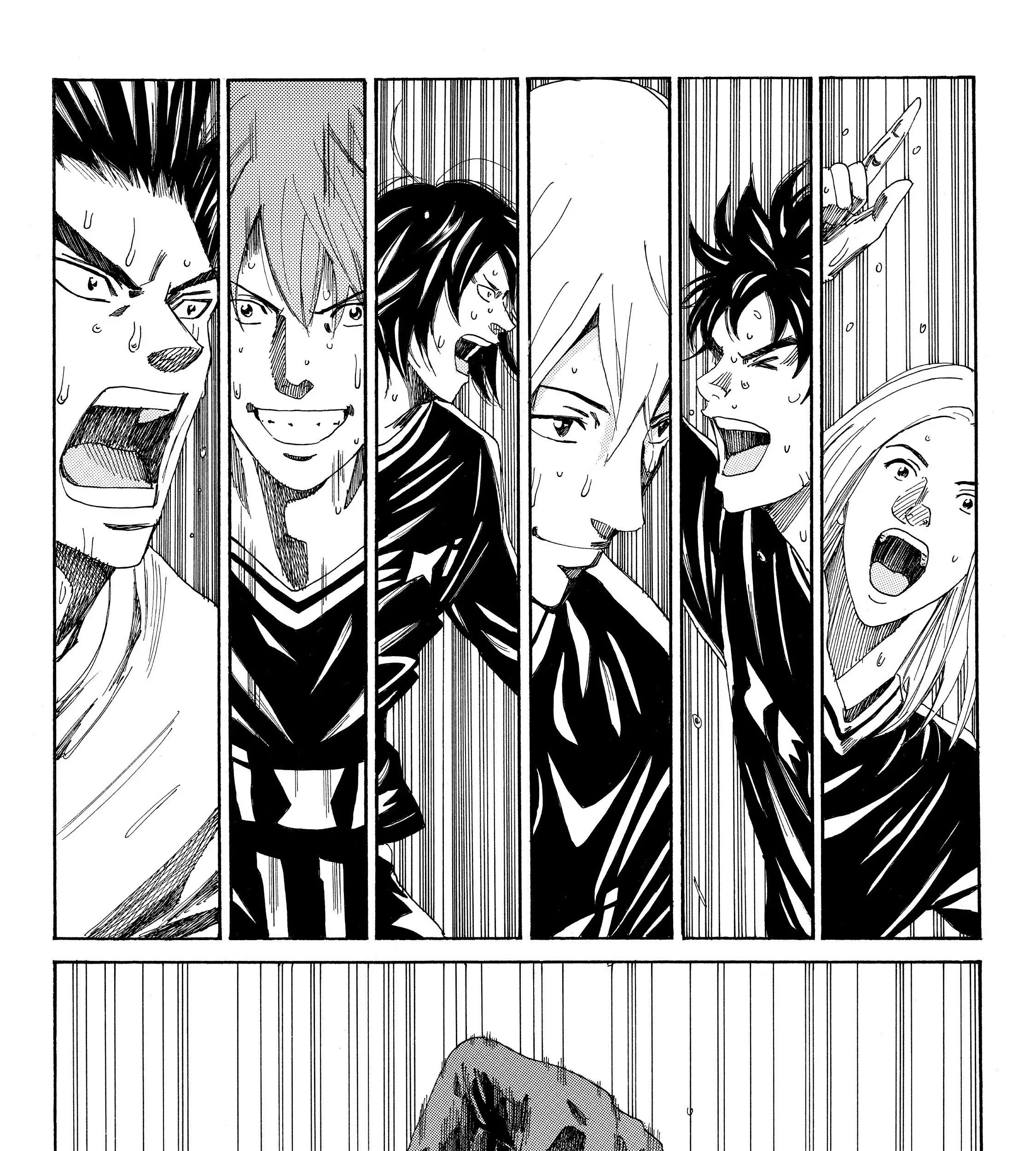 Days Chapter 108 Gambar 34