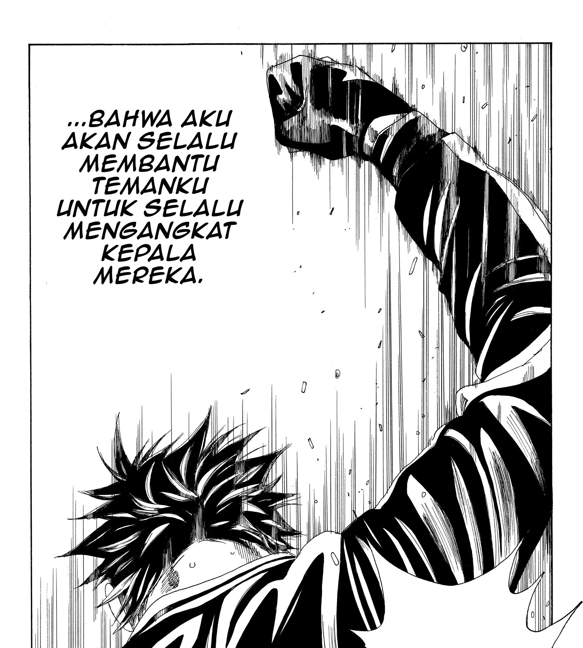 Days Chapter 108 Gambar 36