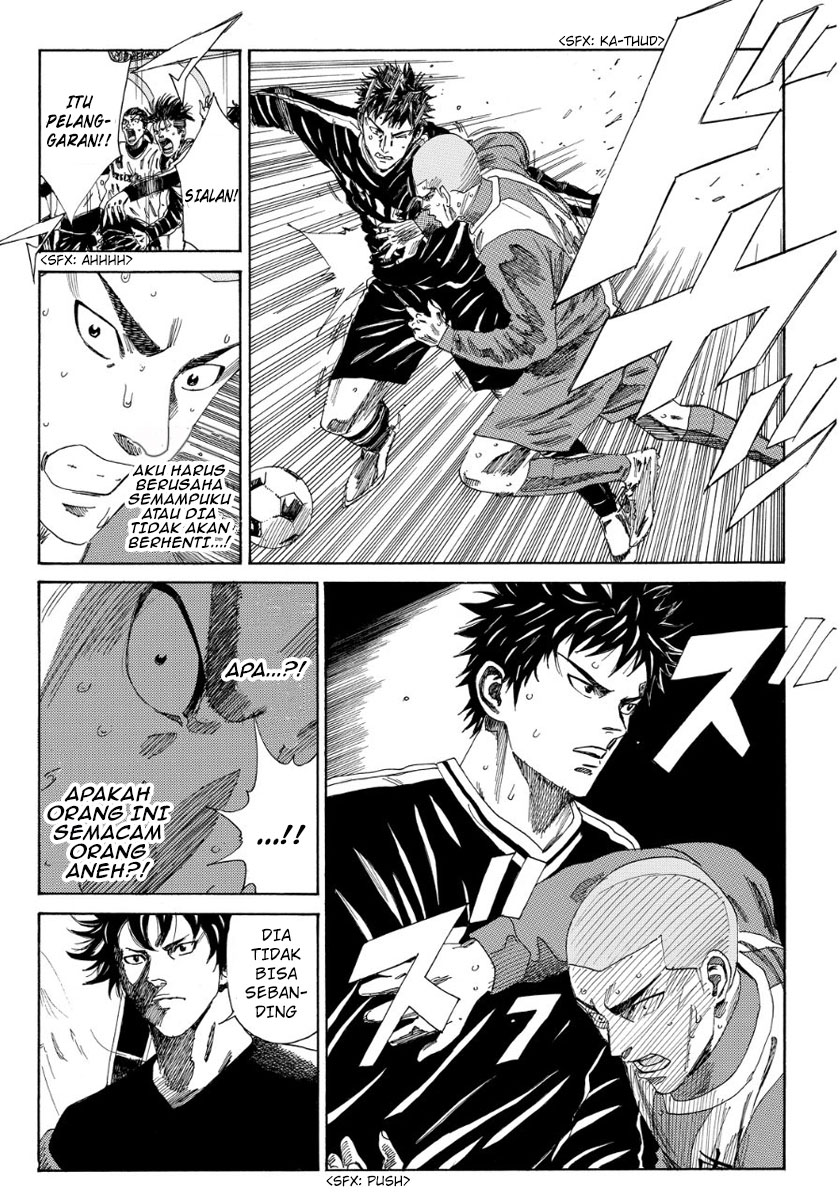 Days Chapter 108 Gambar 6