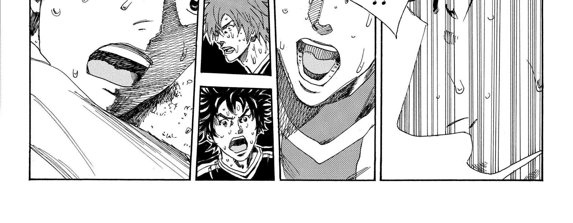 Days Chapter 108 Gambar 9