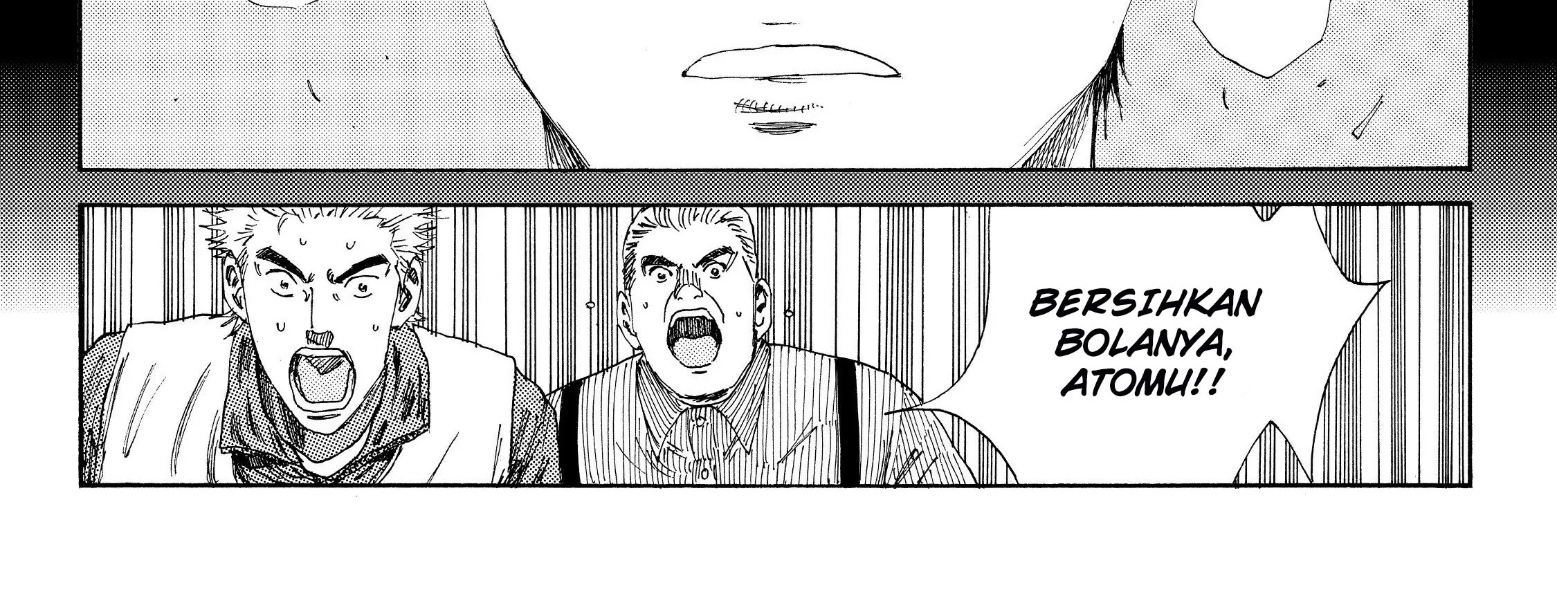 Days Chapter 108 Gambar 11