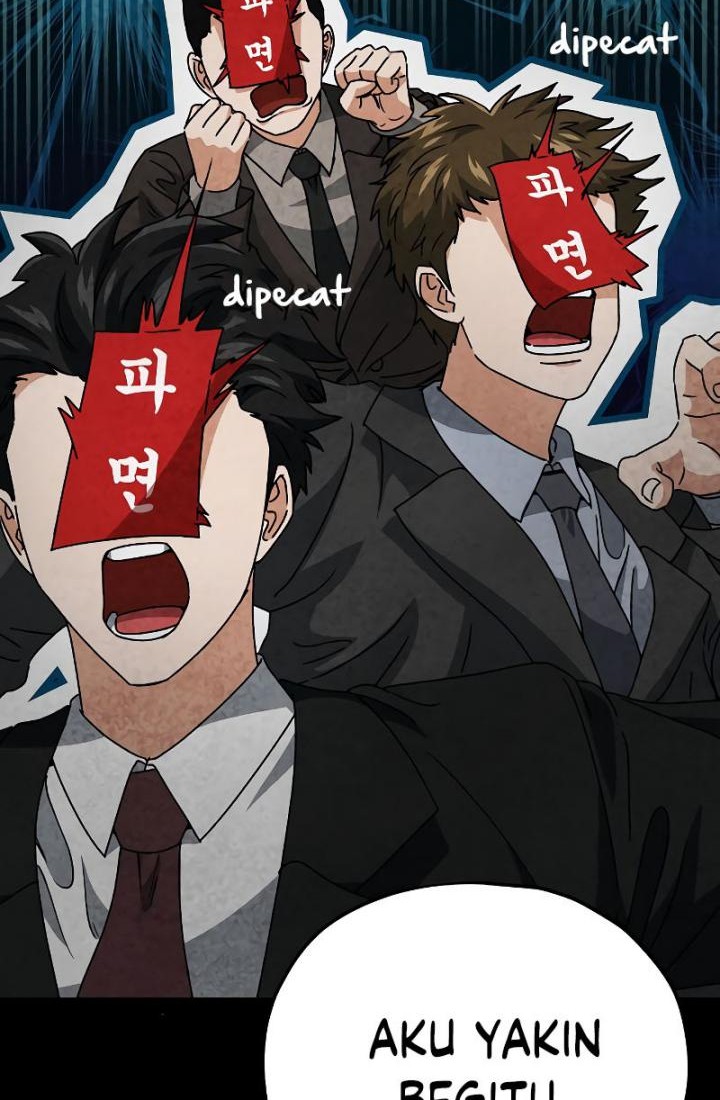 My Dad Is Too Strong Chapter 114 Gambar 26