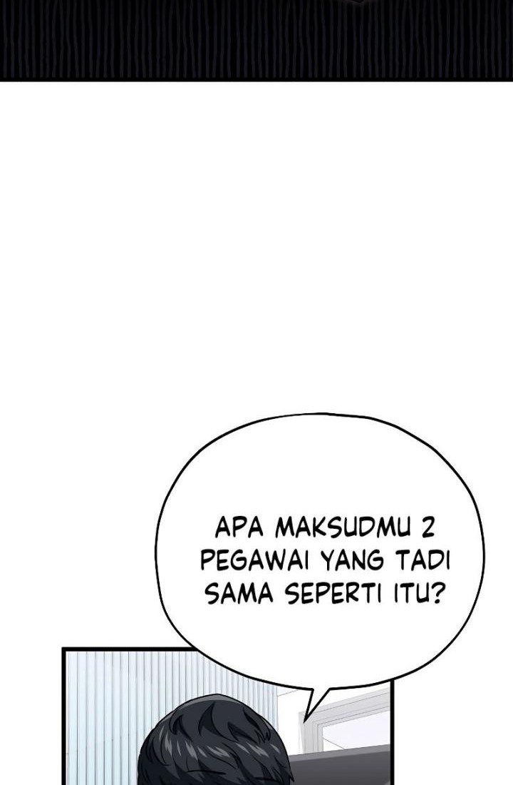My Dad Is Too Strong Chapter 114 Gambar 20