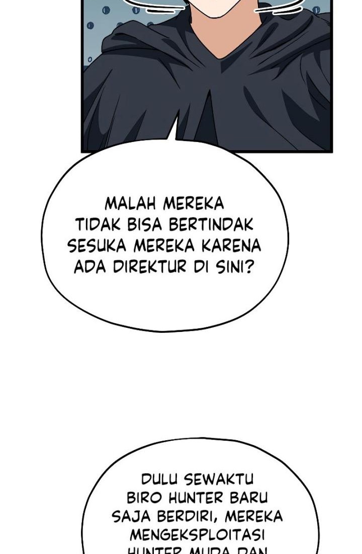 My Dad Is Too Strong Chapter 114 Gambar 22