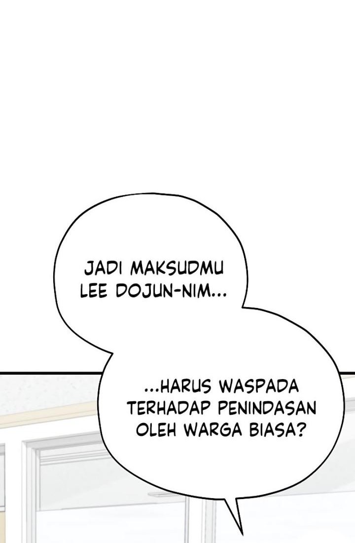 My Dad Is Too Strong Chapter 114 Gambar 42