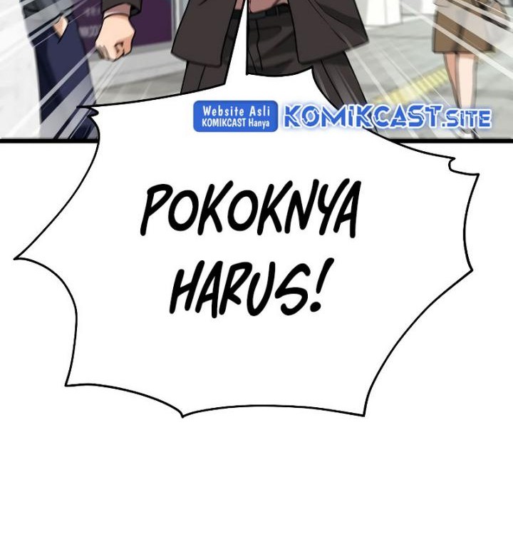 My Dad Is Too Strong Chapter 114 Gambar 62