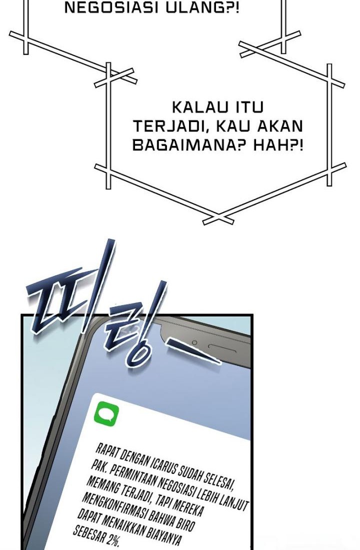 My Dad Is Too Strong Chapter 114 Gambar 56