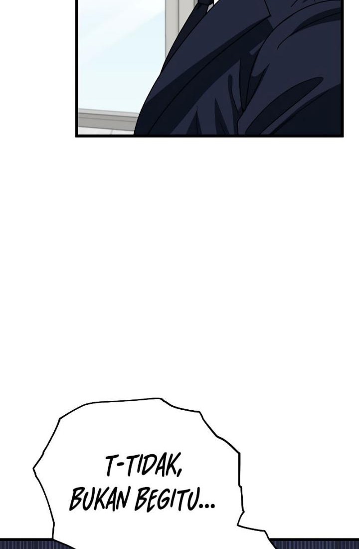 My Dad Is Too Strong Chapter 114 Gambar 5