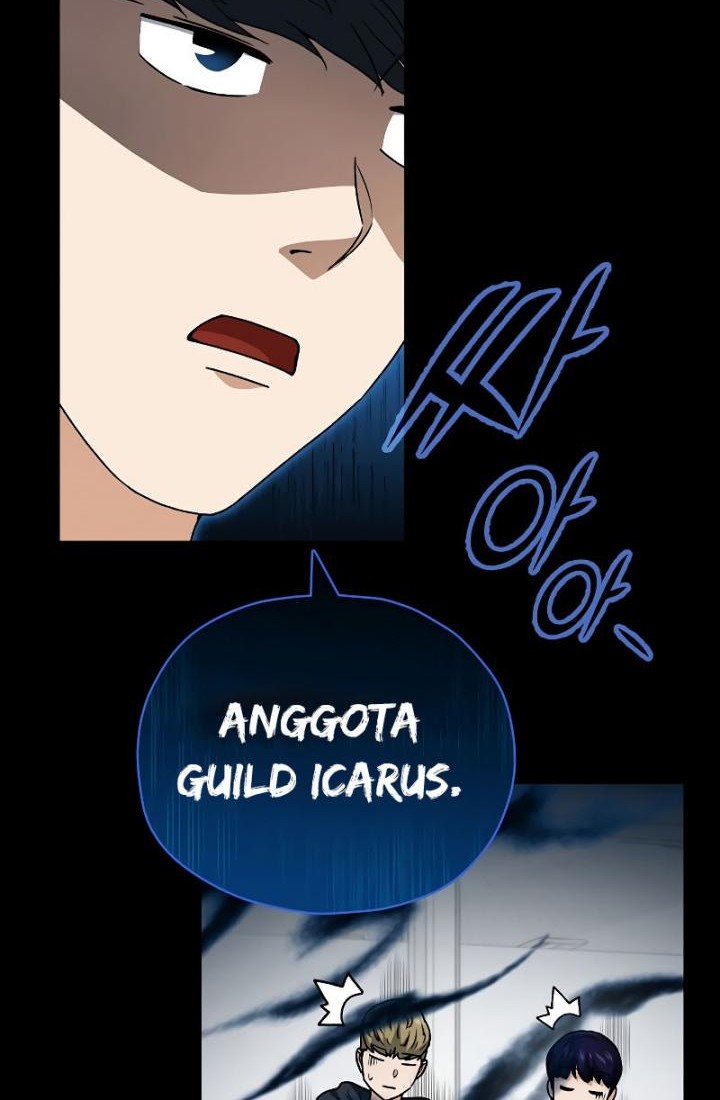 My Dad Is Too Strong Chapter 114 Gambar 11