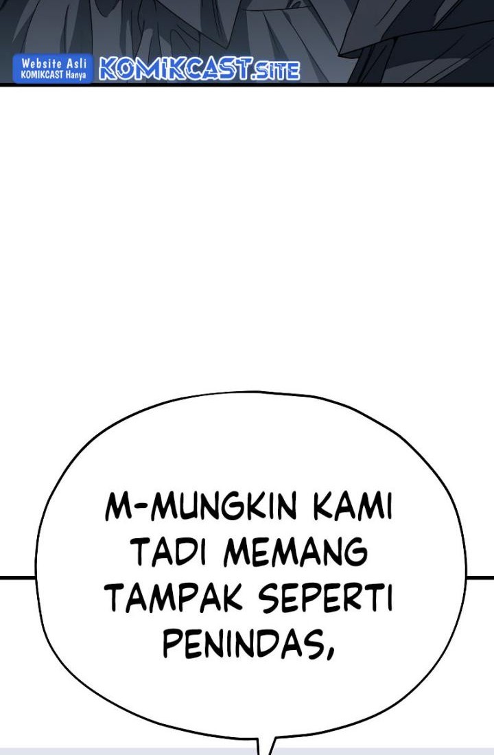 My Dad Is Too Strong Chapter 114 Gambar 13
