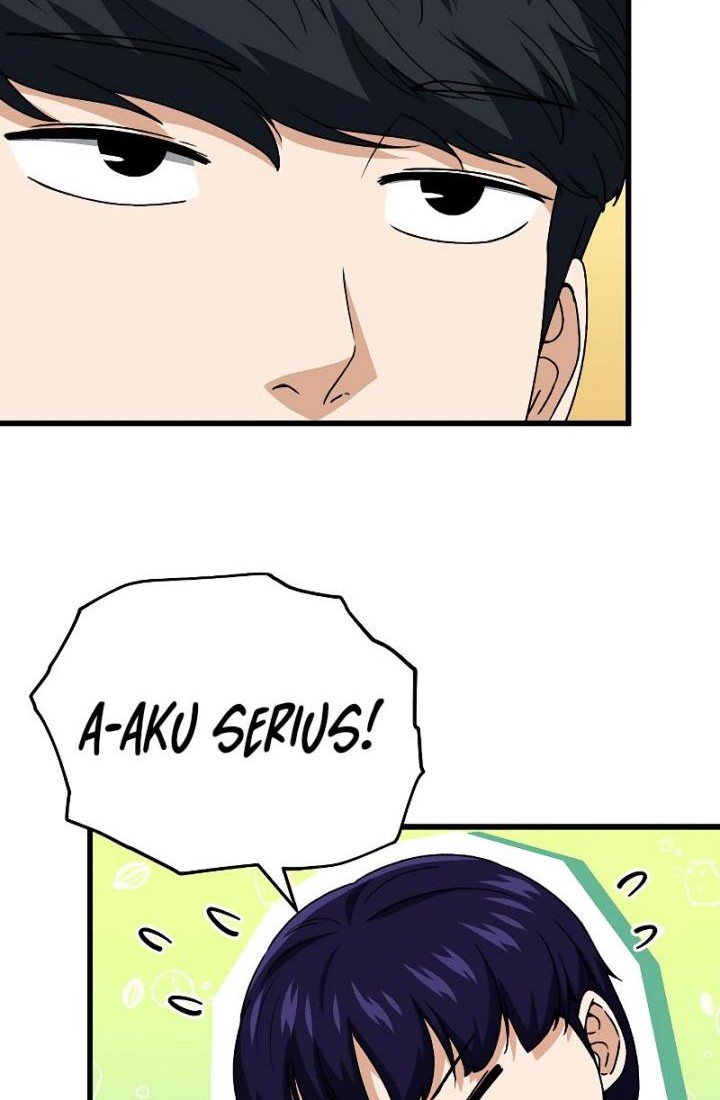 My Dad Is Too Strong Chapter 114 Gambar 15