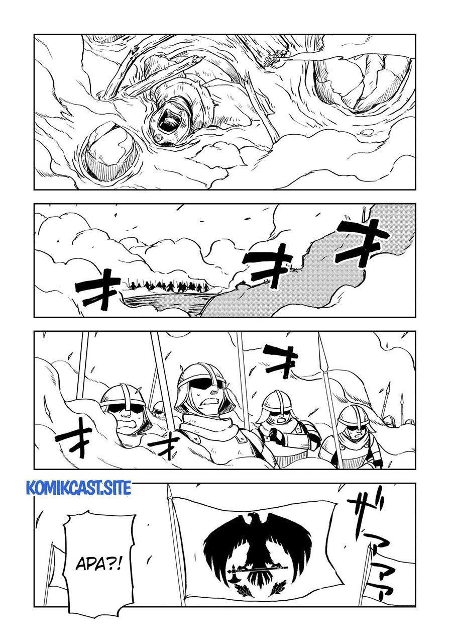 Isekai Tensei Soudouki Chapter 82 Gambar 10