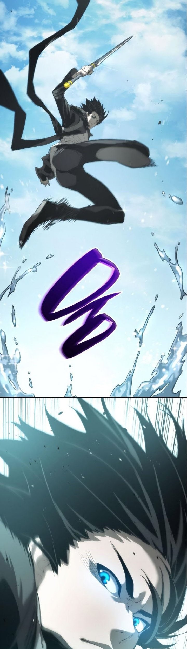 Boundless Necromancer Chapter 15 Gambar 30