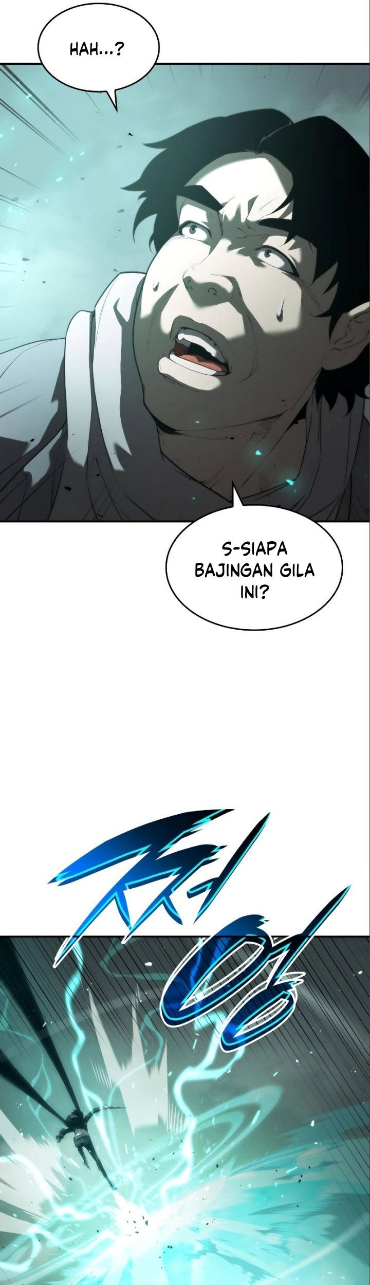 Boundless Necromancer Chapter 15 Gambar 32