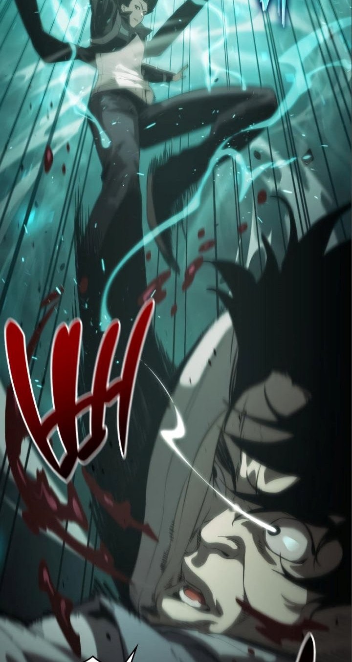 Boundless Necromancer Chapter 15 Gambar 35