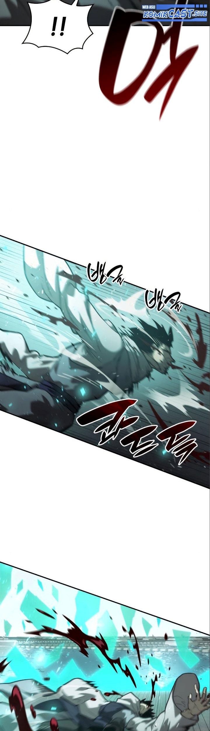 Boundless Necromancer Chapter 15 Gambar 36