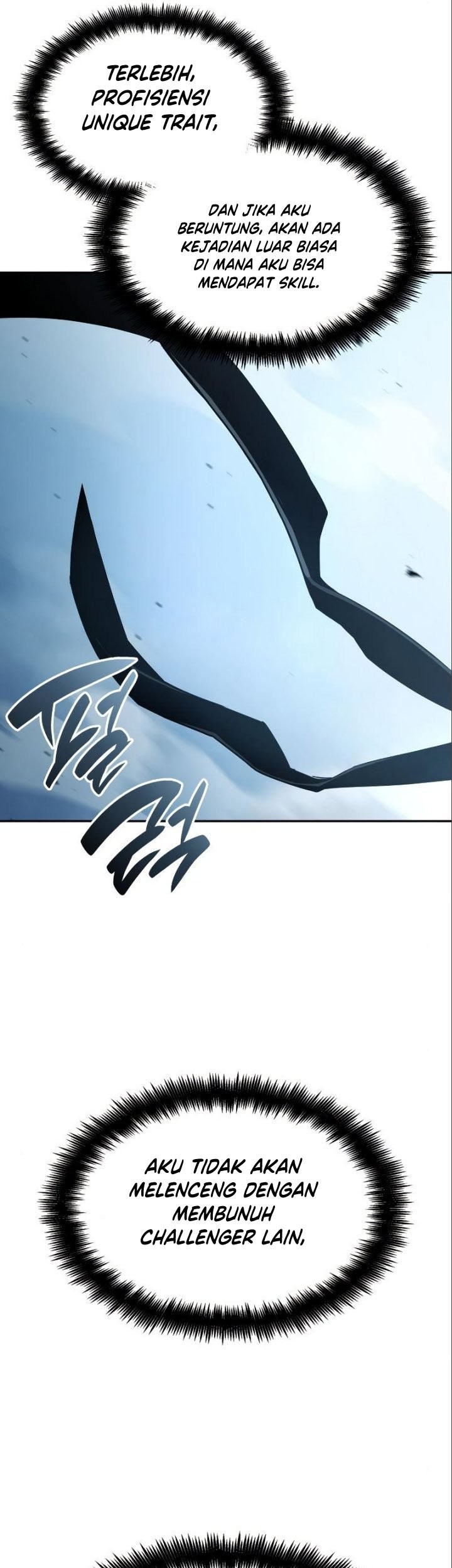 Boundless Necromancer Chapter 15 Gambar 20